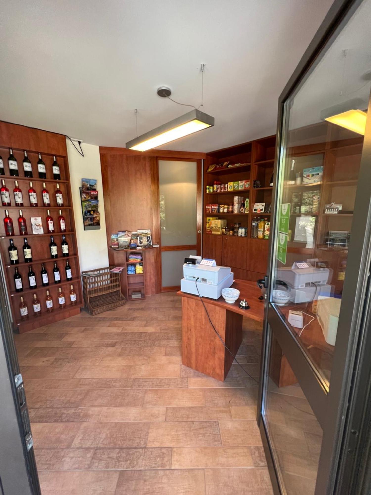 Maison Hyacinthe Of Tournesol Geniet In Luxe Castelnaud La Chapelle Luaran gambar