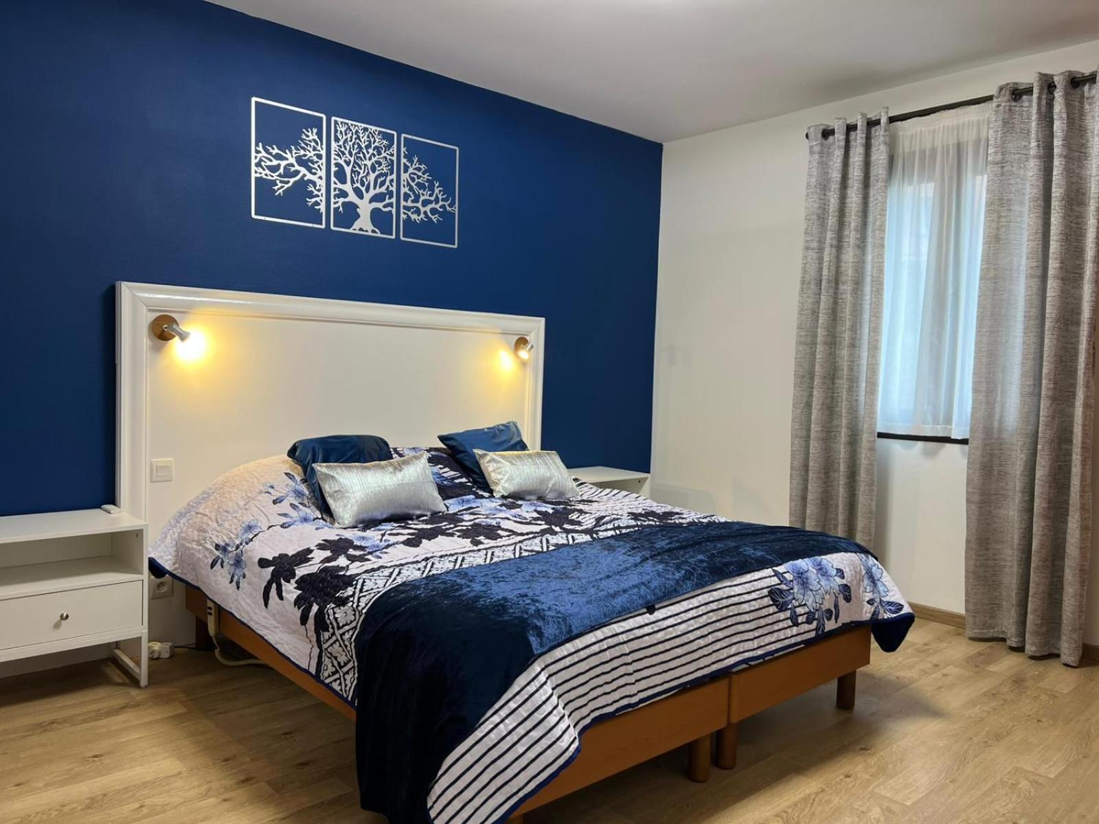 Maison Hyacinthe Of Tournesol Geniet In Luxe Castelnaud La Chapelle Luaran gambar