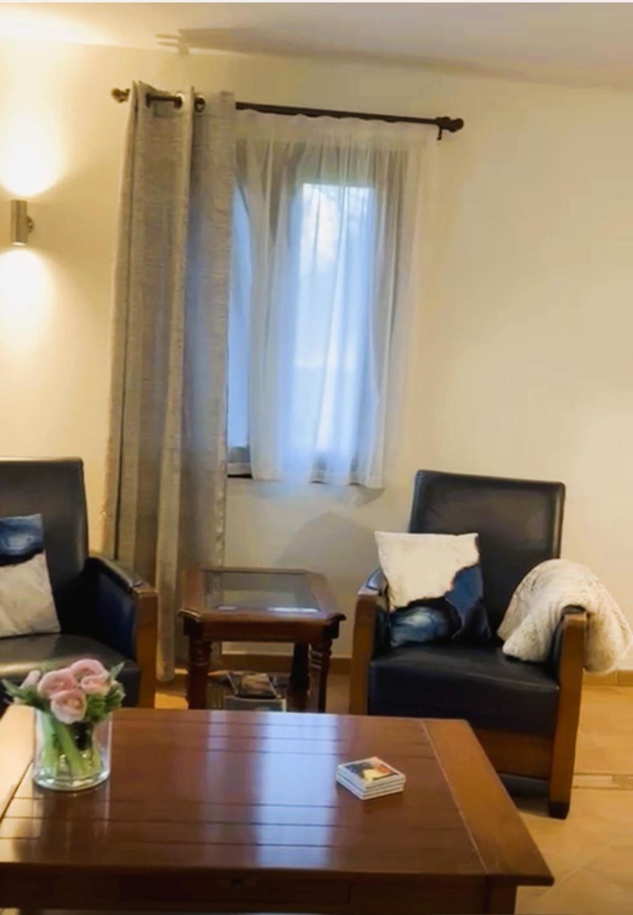 Maison Hyacinthe Of Tournesol Geniet In Luxe Castelnaud La Chapelle Luaran gambar